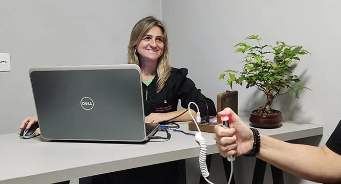 Bioressonância Magnética Quantica em Joinville